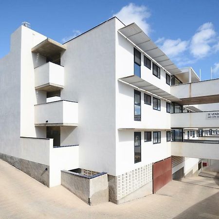Cardon Big Calm 14 Apartment Costa Calma Exterior foto
