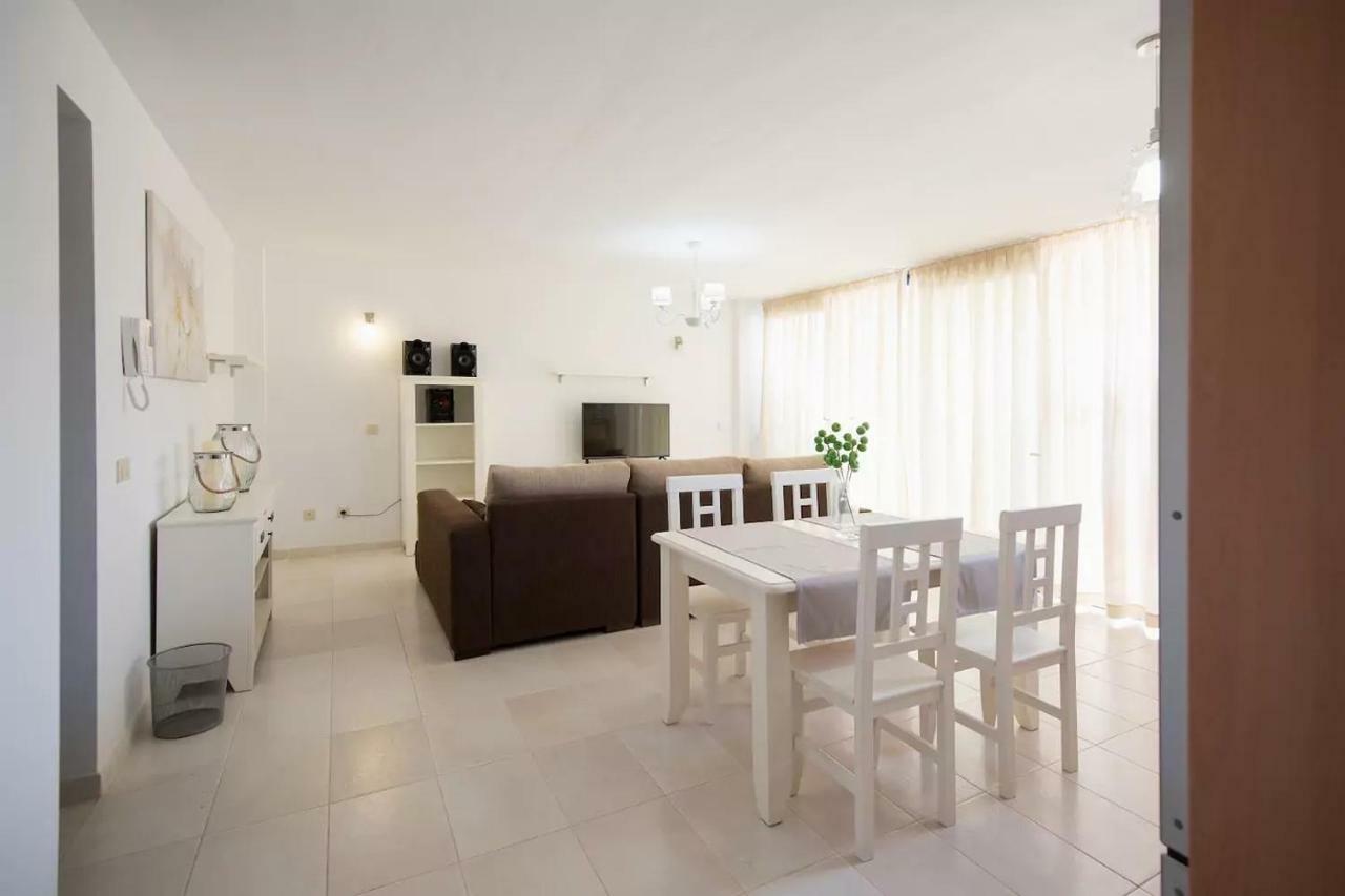 Cardon Big Calm 14 Apartment Costa Calma Exterior foto