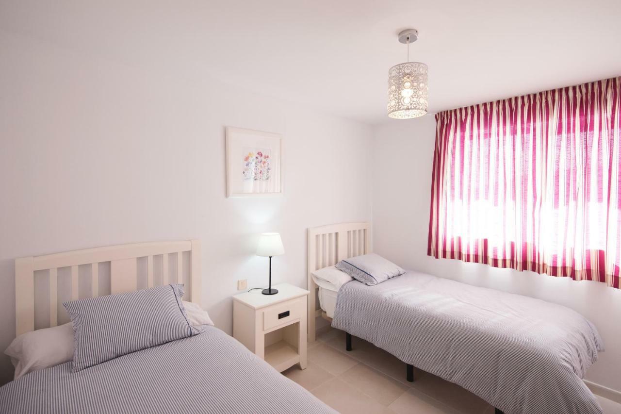 Cardon Big Calm 14 Apartment Costa Calma Exterior foto