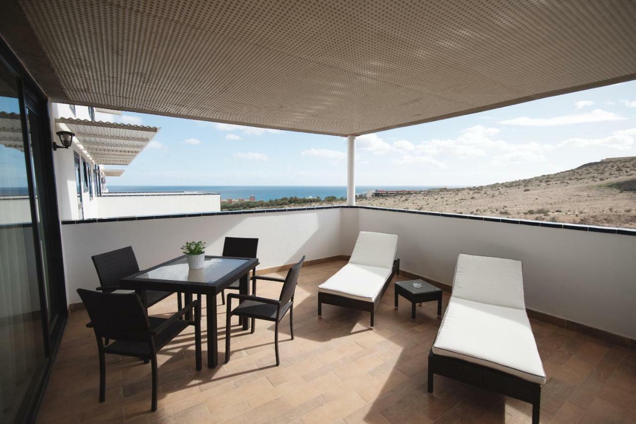 Cardon Big Calm 14 Apartment Costa Calma Exterior foto