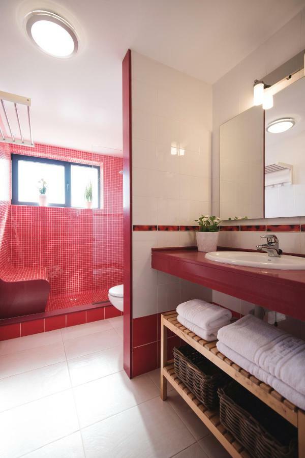 Cardon Big Calm 14 Apartment Costa Calma Exterior foto