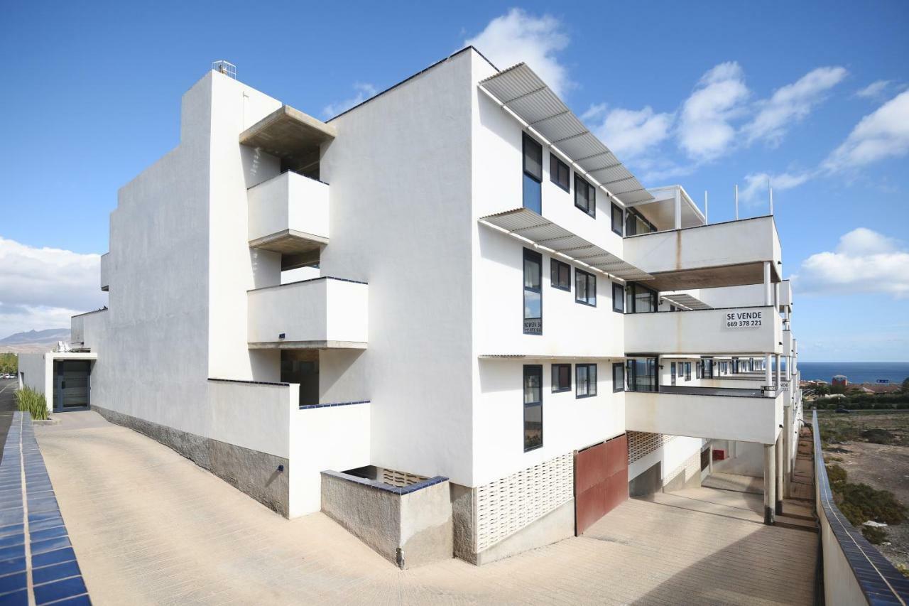 Cardon Big Calm 14 Apartment Costa Calma Exterior foto