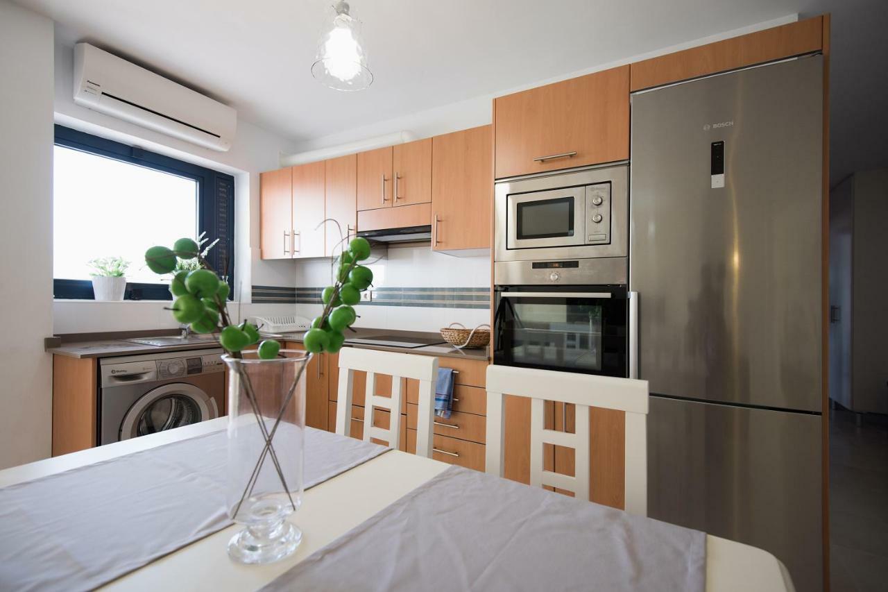 Cardon Big Calm 14 Apartment Costa Calma Exterior foto