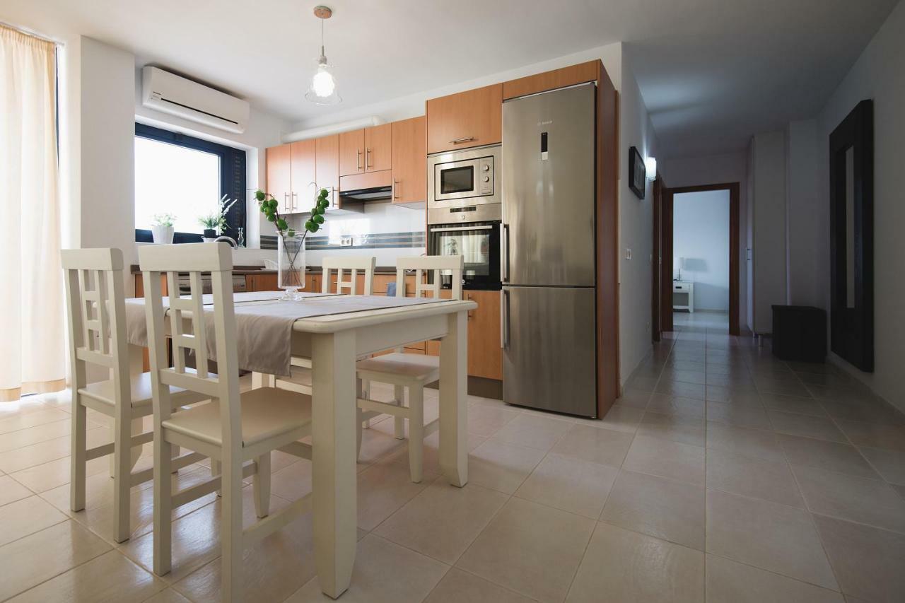 Cardon Big Calm 14 Apartment Costa Calma Exterior foto