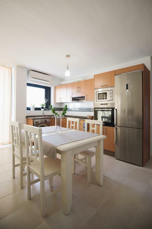 Cardon Big Calm 14 Apartment Costa Calma Exterior foto