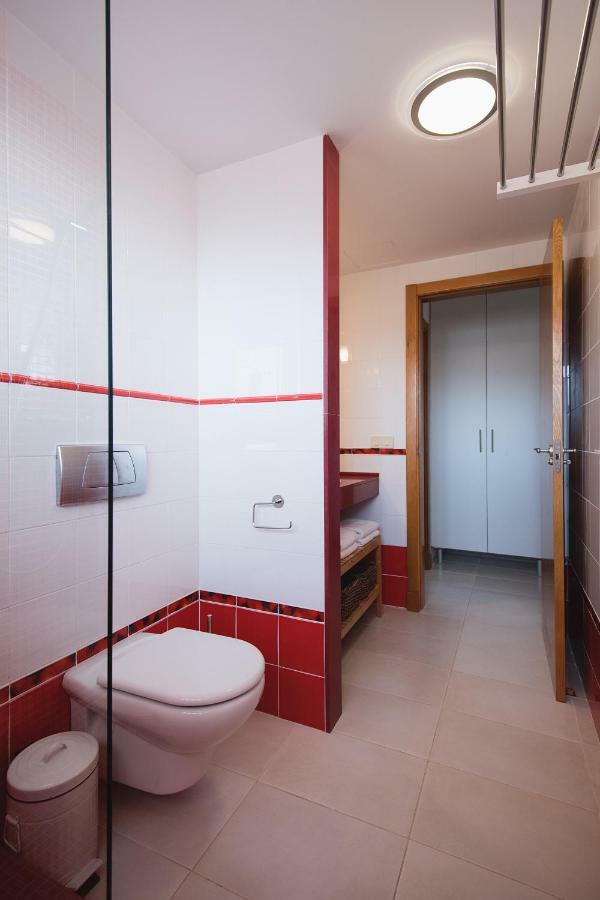 Cardon Big Calm 14 Apartment Costa Calma Exterior foto