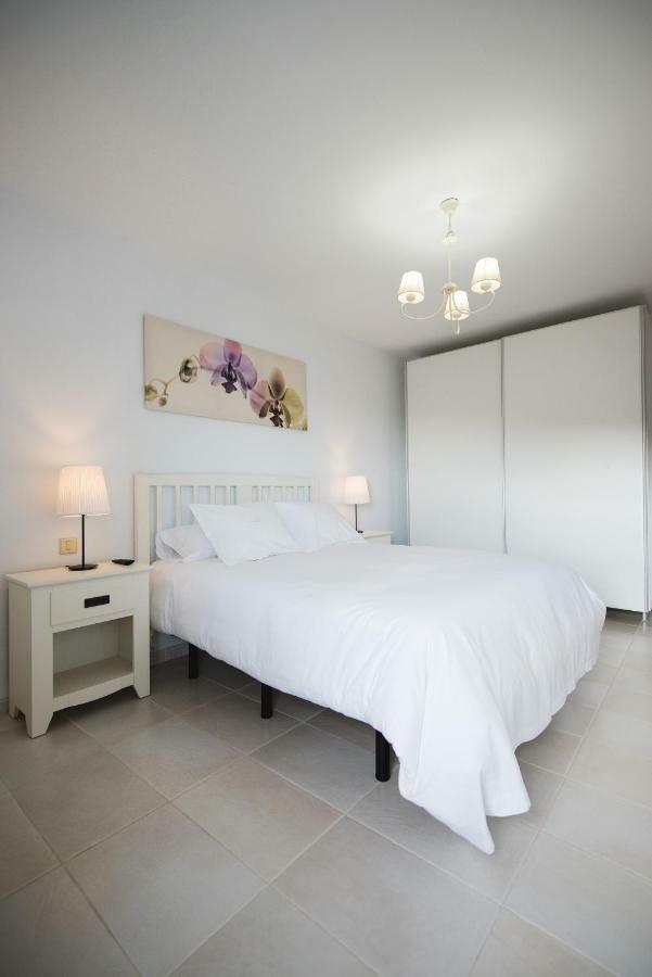 Cardon Big Calm 14 Apartment Costa Calma Exterior foto