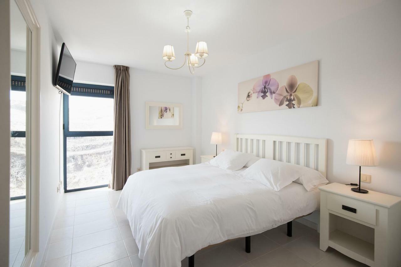 Cardon Big Calm 14 Apartment Costa Calma Exterior foto